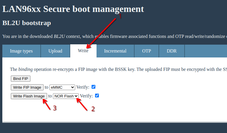 lan966x debrick fwu write