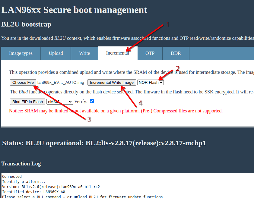 lan969x debrick fwu upload
