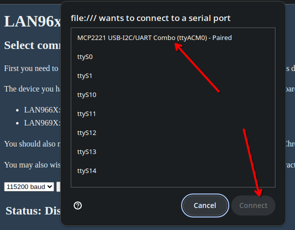 lan966x debrick fwu uart