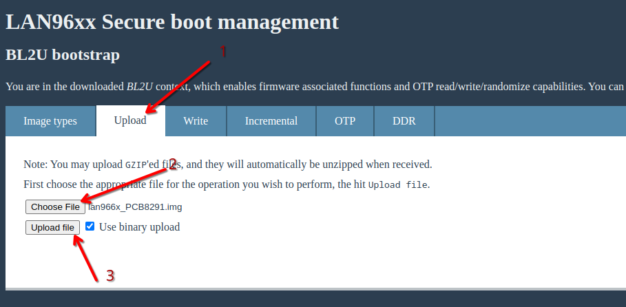 lan966x debrick fwu upload